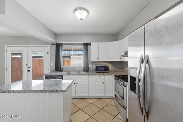 $315,000 | 6405 South El Camino Drive, Tempe, AZ 85283
