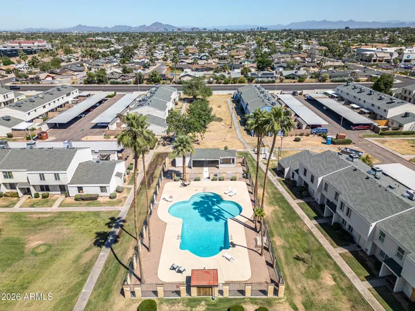 $315,000 | 6405 South El Camino Drive, Tempe, AZ 85283