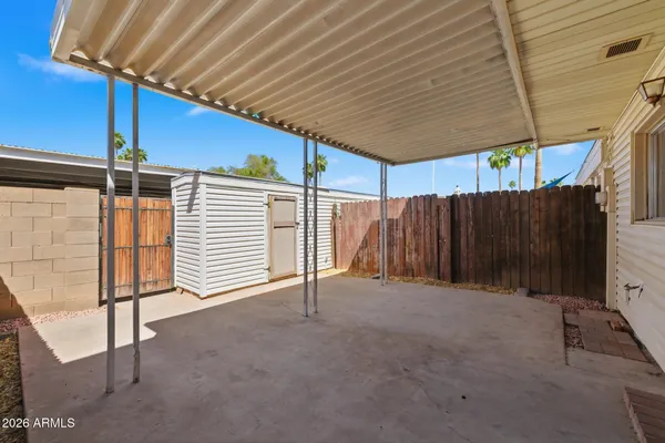 $315,000 | 6405 South El Camino Drive, Tempe, AZ 85283