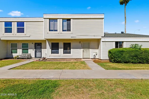 $315,000 | 6405 South El Camino Drive, Tempe, AZ 85283