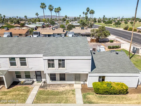$315,000 | 6405 South El Camino Drive, Tempe, AZ 85283