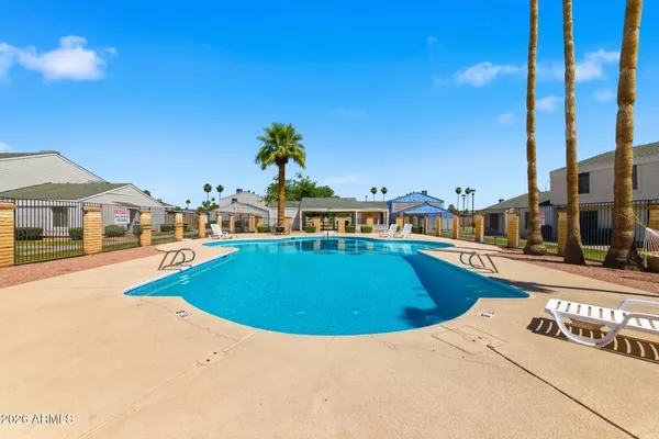 $315,000 | 6405 South El Camino Drive, Tempe, AZ 85283