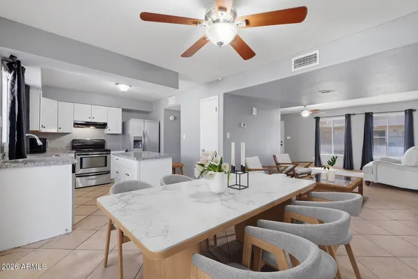 $315,000 | 6405 South El Camino Drive, Tempe, AZ 85283
