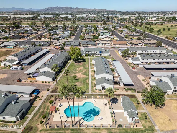 $315,000 | 6405 South El Camino Drive, Tempe, AZ 85283