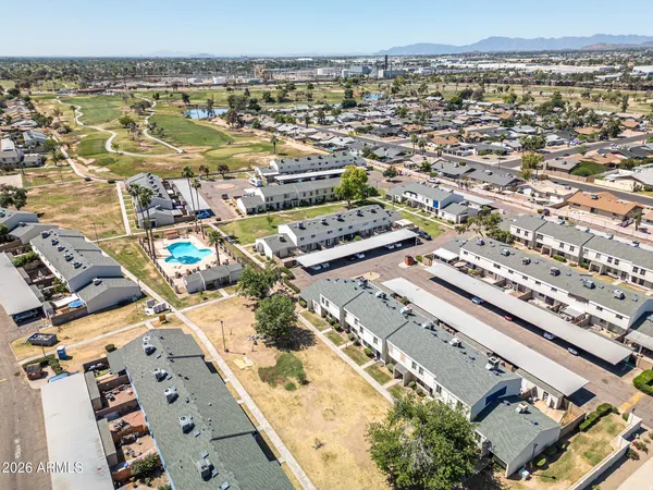 $315,000 | 6405 South El Camino Drive, Tempe, AZ 85283