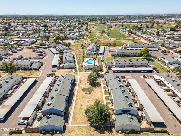 $315,000 | 6405 South El Camino Drive, Tempe, AZ 85283