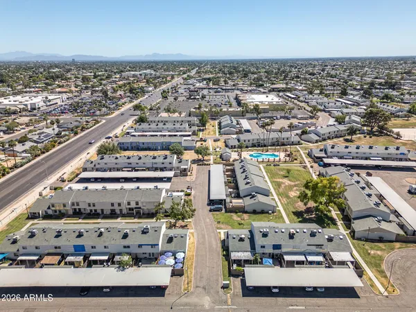 $315,000 | 6405 South El Camino Drive, Tempe, AZ 85283