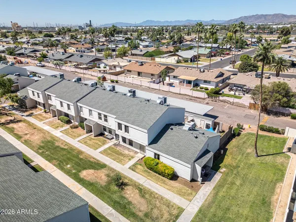 $315,000 | 6405 South El Camino Drive, Tempe, AZ 85283