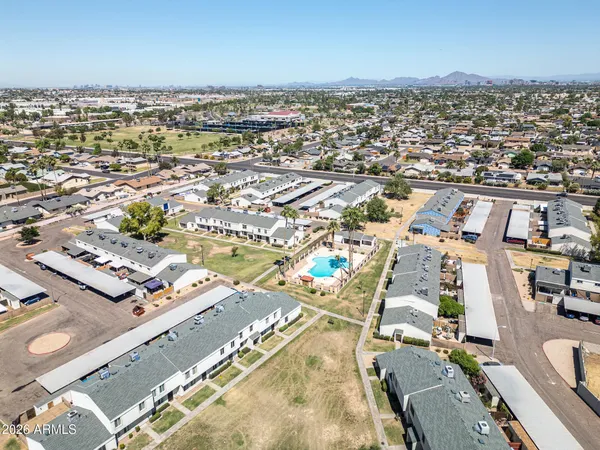 $315,000 | 6405 South El Camino Drive, Tempe, AZ 85283