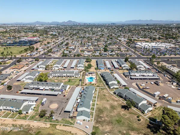 $315,000 | 6405 South El Camino Drive, Tempe, AZ 85283