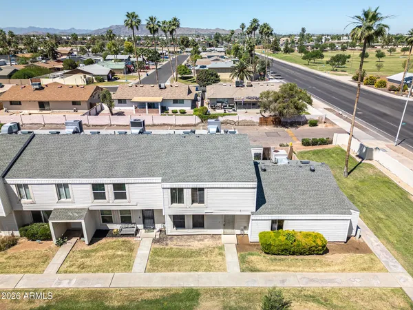 $315,000 | 6405 South El Camino Drive, Tempe, AZ 85283