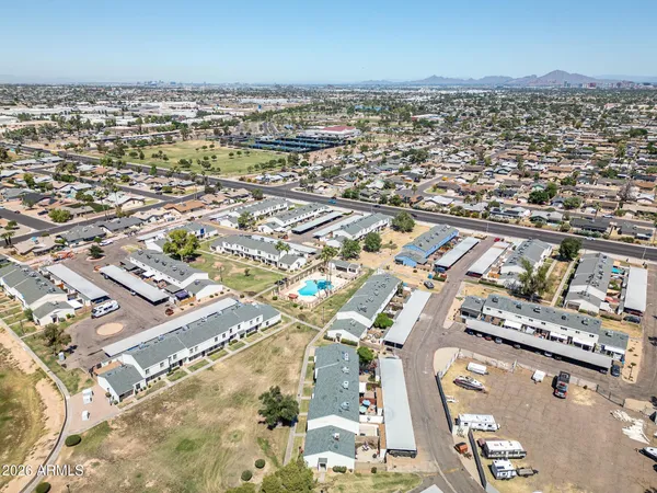 $315,000 | 6405 South El Camino Drive, Tempe, AZ 85283