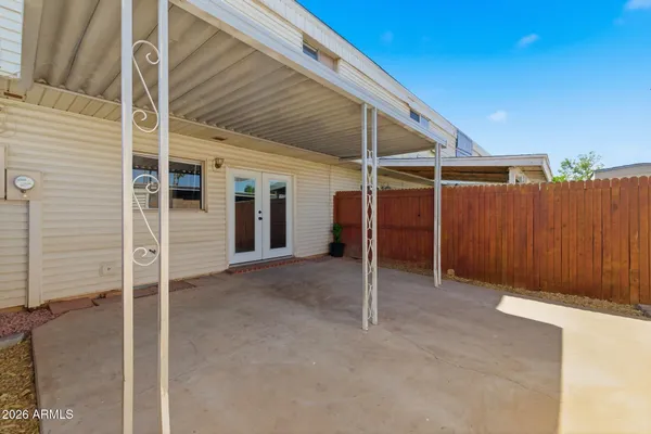 $315,000 | 6405 South El Camino Drive, Tempe, AZ 85283