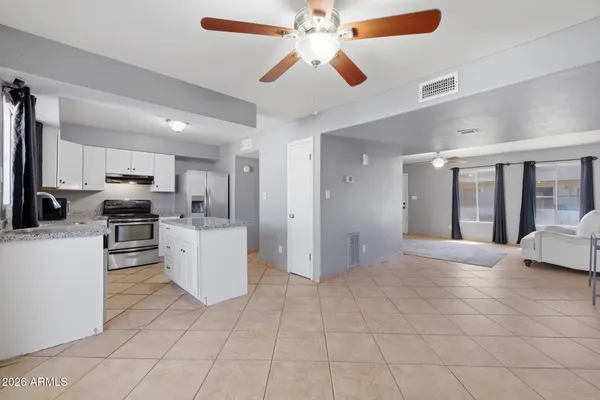 $315,000 | 6405 South El Camino Drive, Tempe, AZ 85283