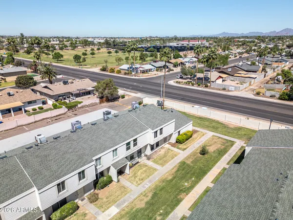 $315,000 | 6405 South El Camino Drive, Tempe, AZ 85283