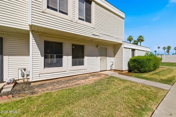 $315,000 | 6405 South El Camino Drive, Tempe, AZ 85283