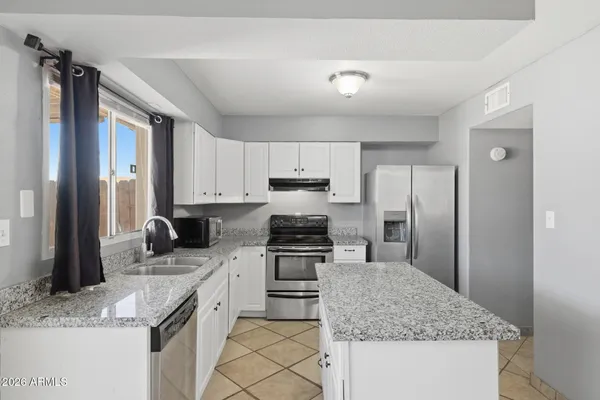 $315,000 | 6405 South El Camino Drive, Tempe, AZ 85283