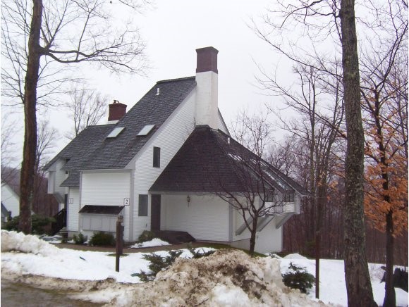 50 Highlander Road, Unit HL J2 Killington, VT 05751 - Photo 1 of 1 Gallery Image 1