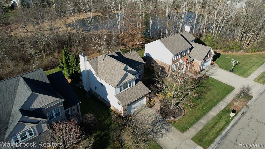 3741 Briarbrooke Lane Rochester, MI 48306 - Photo 3 of 43