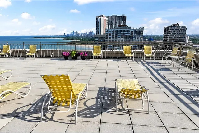 $155,000 | 6301 North Sheridan Road, Unit 22D, Chicago, IL 60660