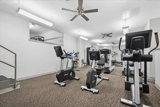 $155,000 | 6301 North Sheridan Road, Unit 22D, Chicago, IL 60660