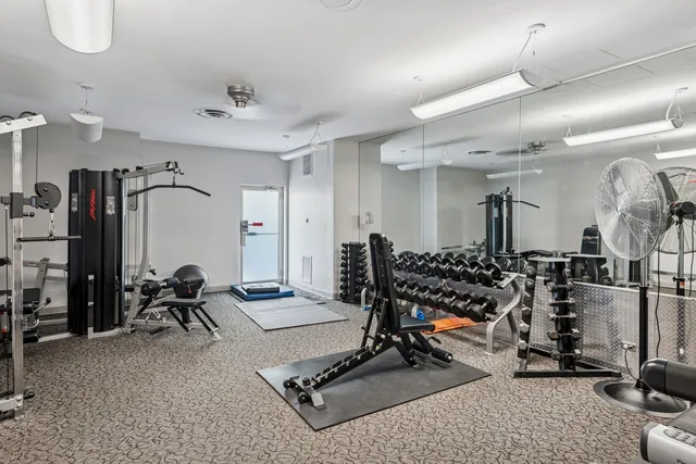 $155,000 | 6301 North Sheridan Road, Unit 22D, Chicago, IL 60660