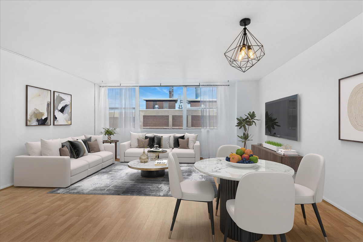 6301 North Sheridan Road, Unit 22D Chicago, IL 60660 - Photo 7 of 27