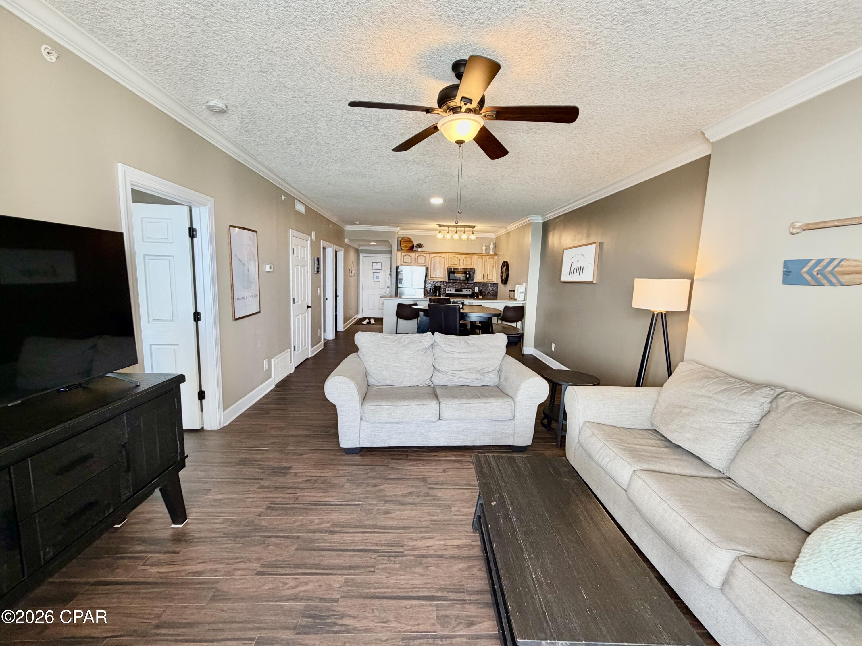 14415 Front Beach Road, Unit 1308 Panama City Beach, FL 32413 - Photo 5 of 28