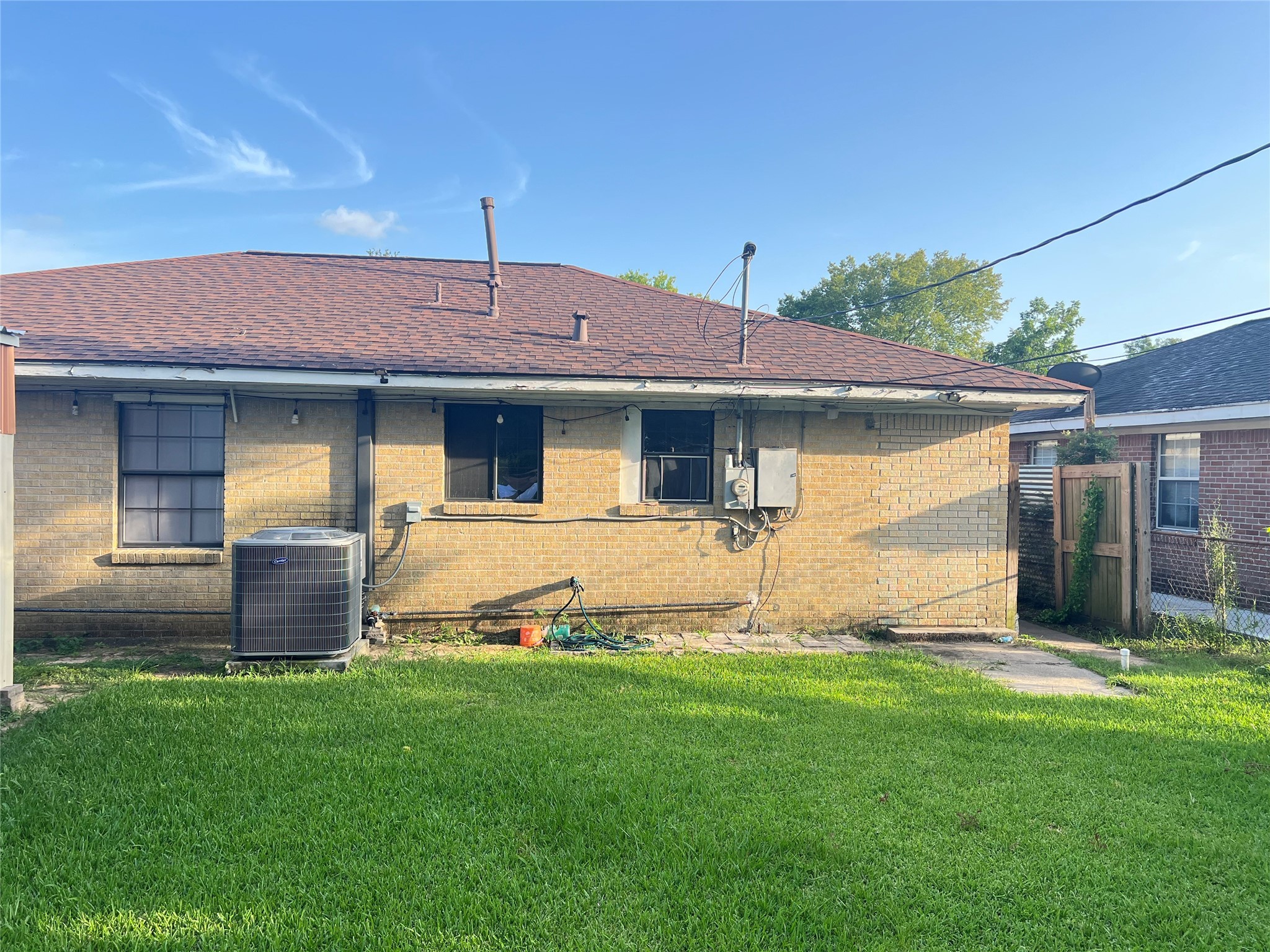 2817 Cromwell Street Houston, TX 77093 - Photo 6 of 7