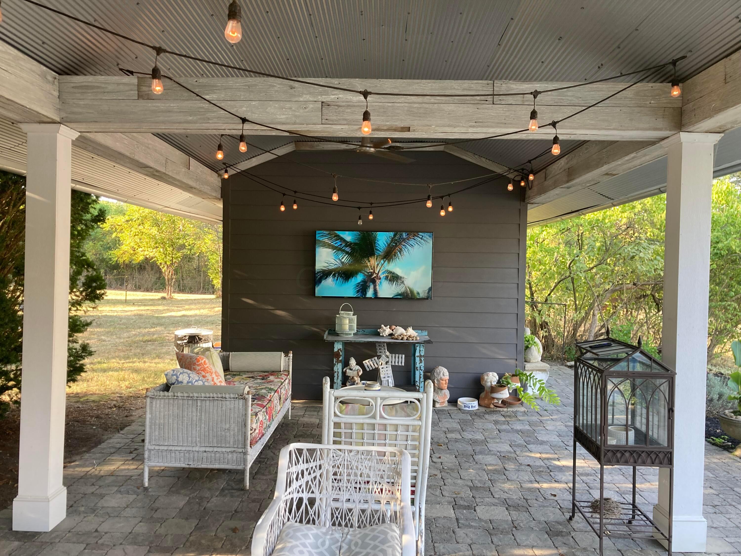4356 Hawk Road Mechanicsburg, OH 43044 - Photo 79 of 115 Watch your favorite shows or teams