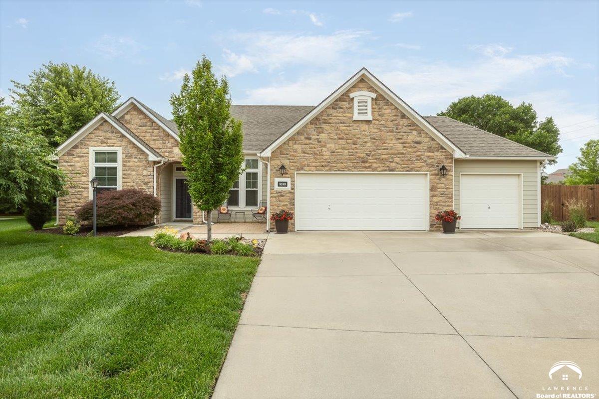 5249 Carson Place Lawrence, KS 66049 - Photo 1 of 25