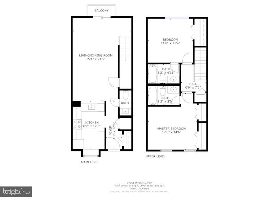 3852 9th Road South Arlington, VA 22204 - Photo 22 of 22 Gallery Image 22