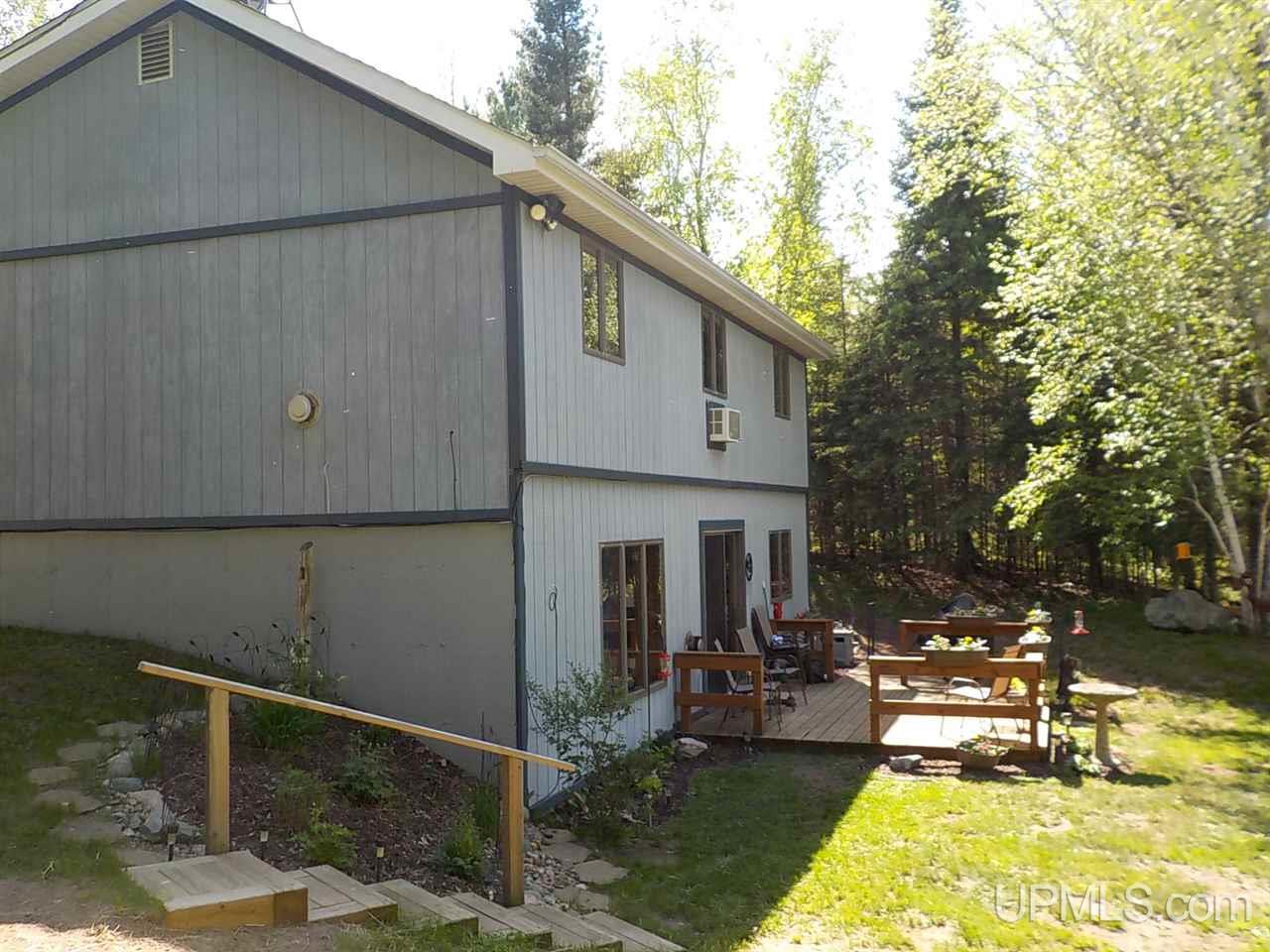 206 Blueberry Corner Road Crystal Falls, MI 49920 - Photo 38 of 39 Gallery Image 38