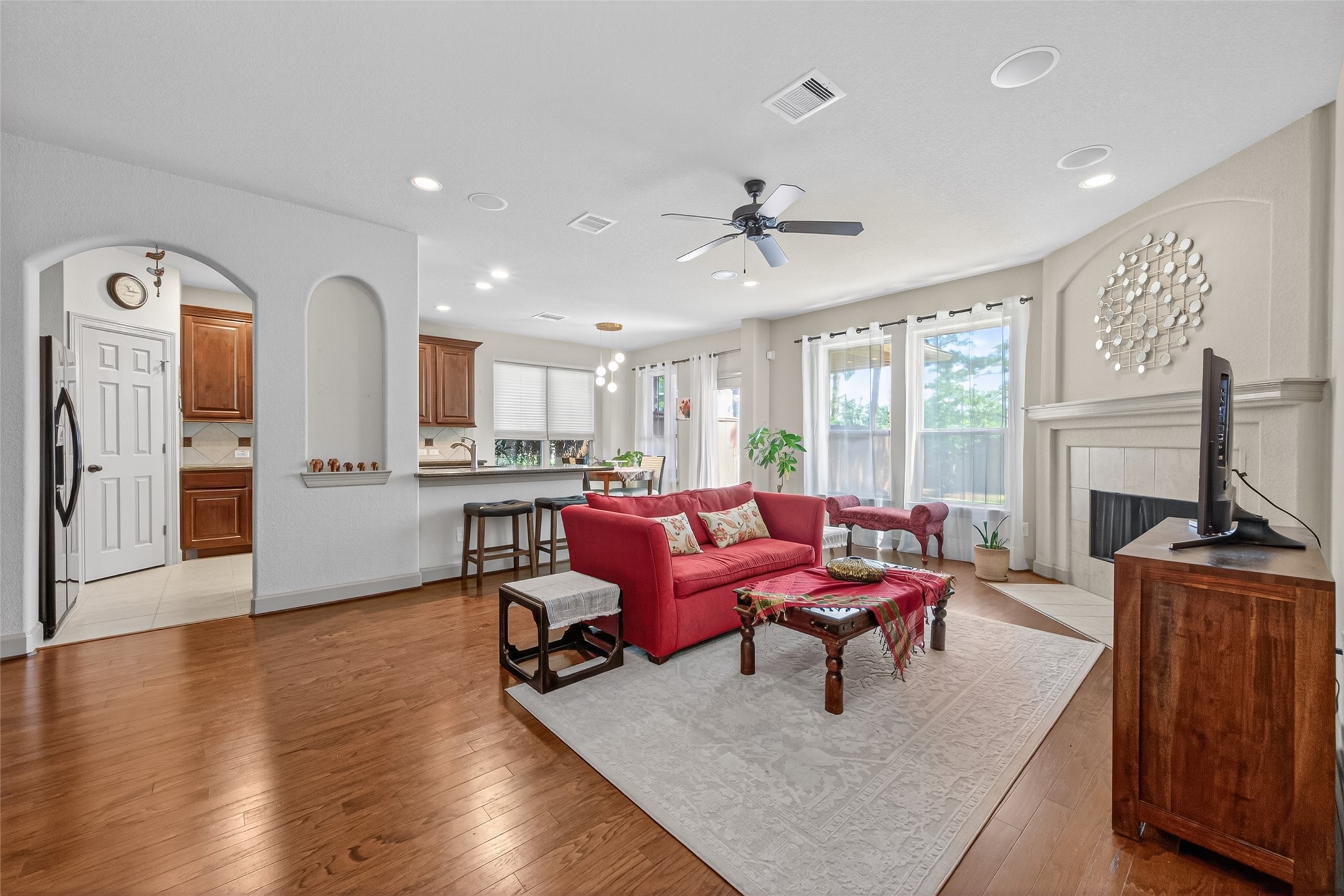 46 Tallgrass Way Spring, TX 77389 - Photo 20 of 50