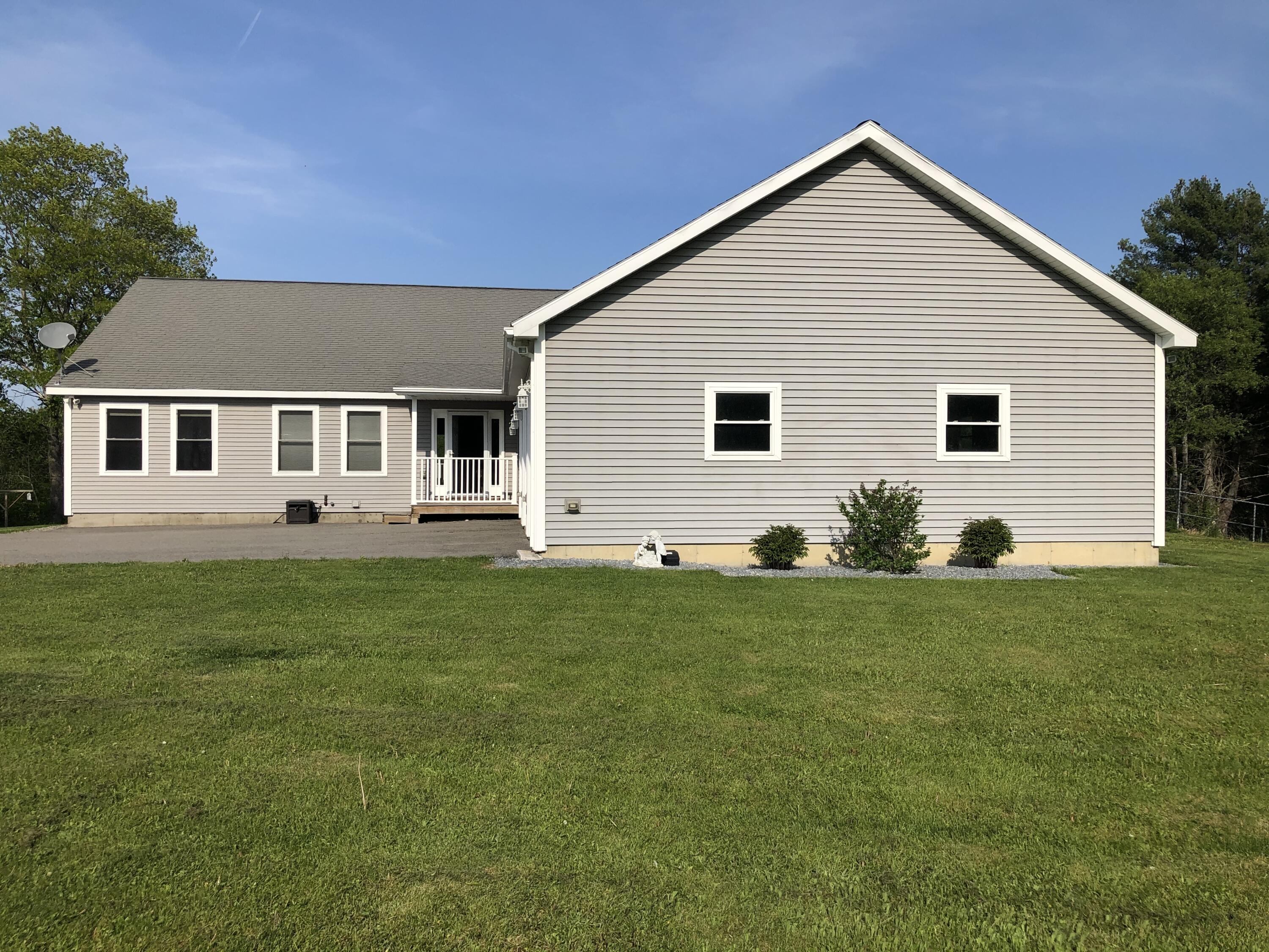 387 Back Winterport Road Hampden, ME 04444 - Photo 1 of 71 Main Photo