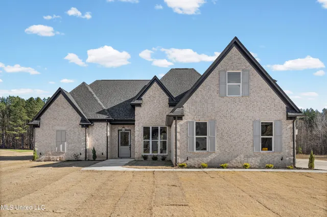 $599,900 | 5064 Sophia Lane, Hernando, MS 38632
