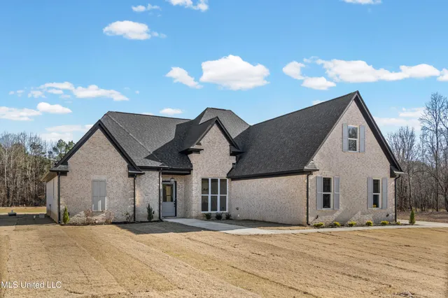 $599,900 | 5064 Sophia Lane, Hernando, MS 38632