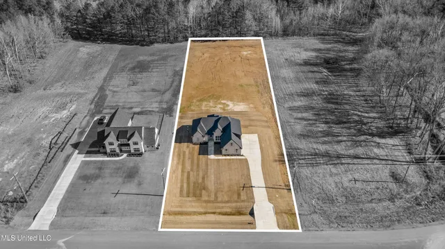 $599,900 | 5064 Sophia Lane, Hernando, MS 38632