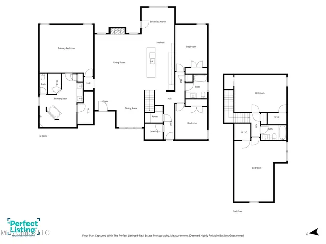 $599,900 | 5064 Sophia Lane, Hernando, MS 38632