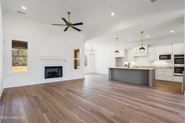 $599,900 | 5064 Sophia Lane, Hernando, MS 38632