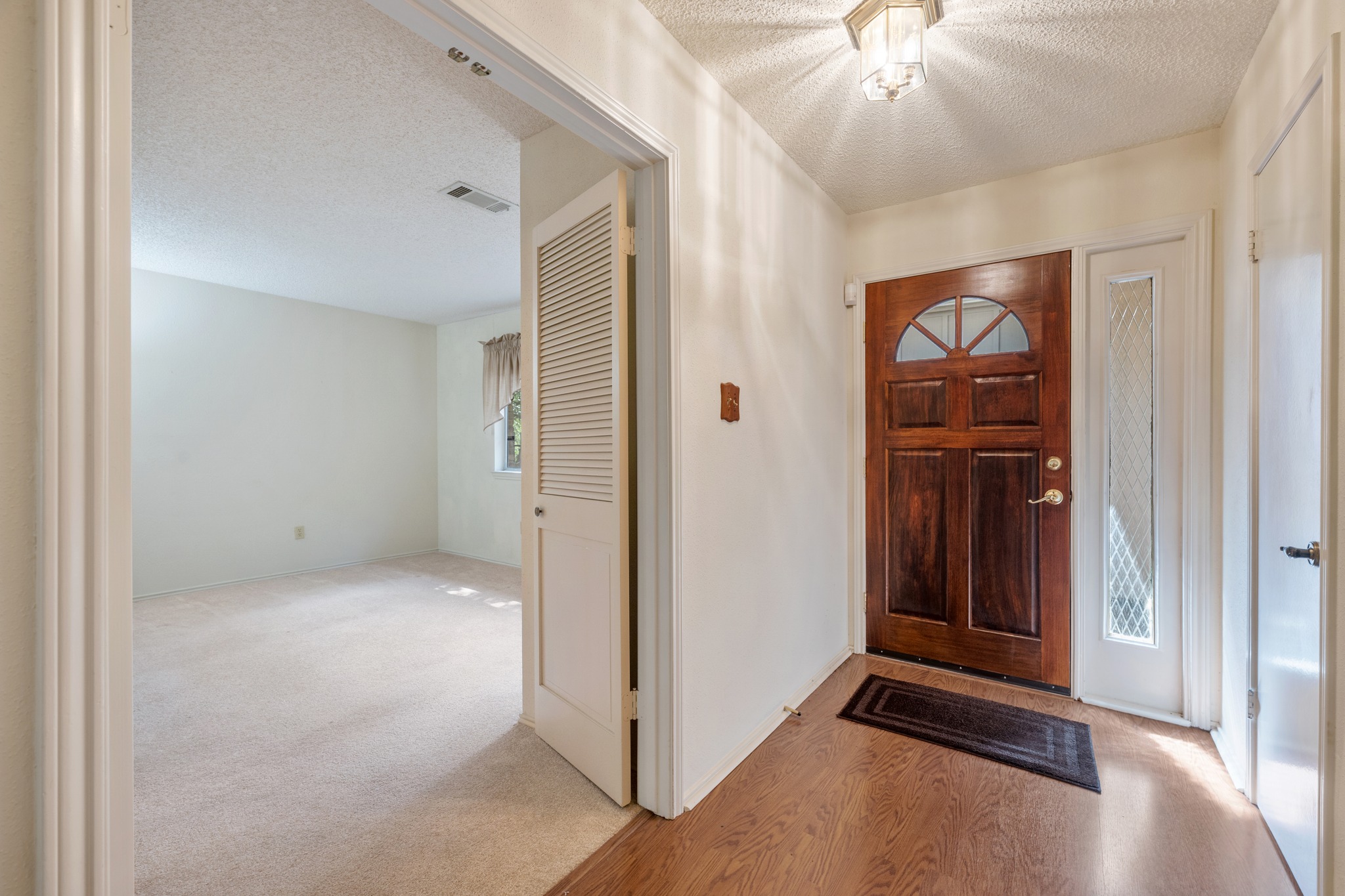 8318 Bent Tree Road Austin, TX 78759 - Photo 6 of 37 Step through the front entryway into the foyer that sets a welcoming tone for the rest of the layout