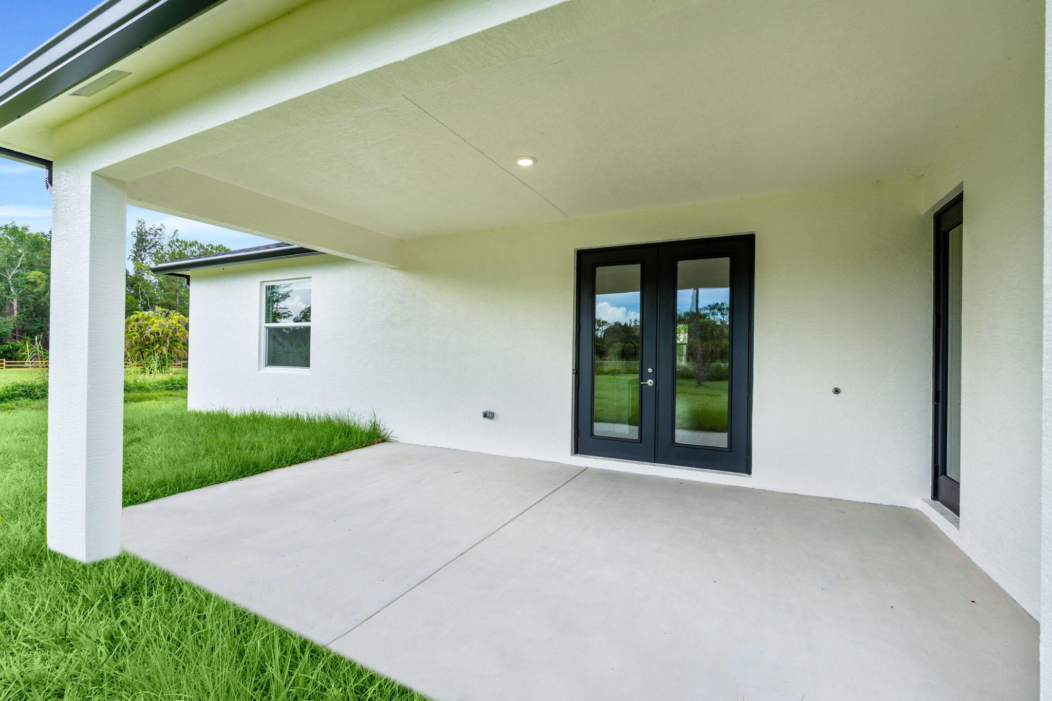 11299 42nd Road North Royal Palm Beach, FL 33411 - Photo 37 of 50 Covered Patio