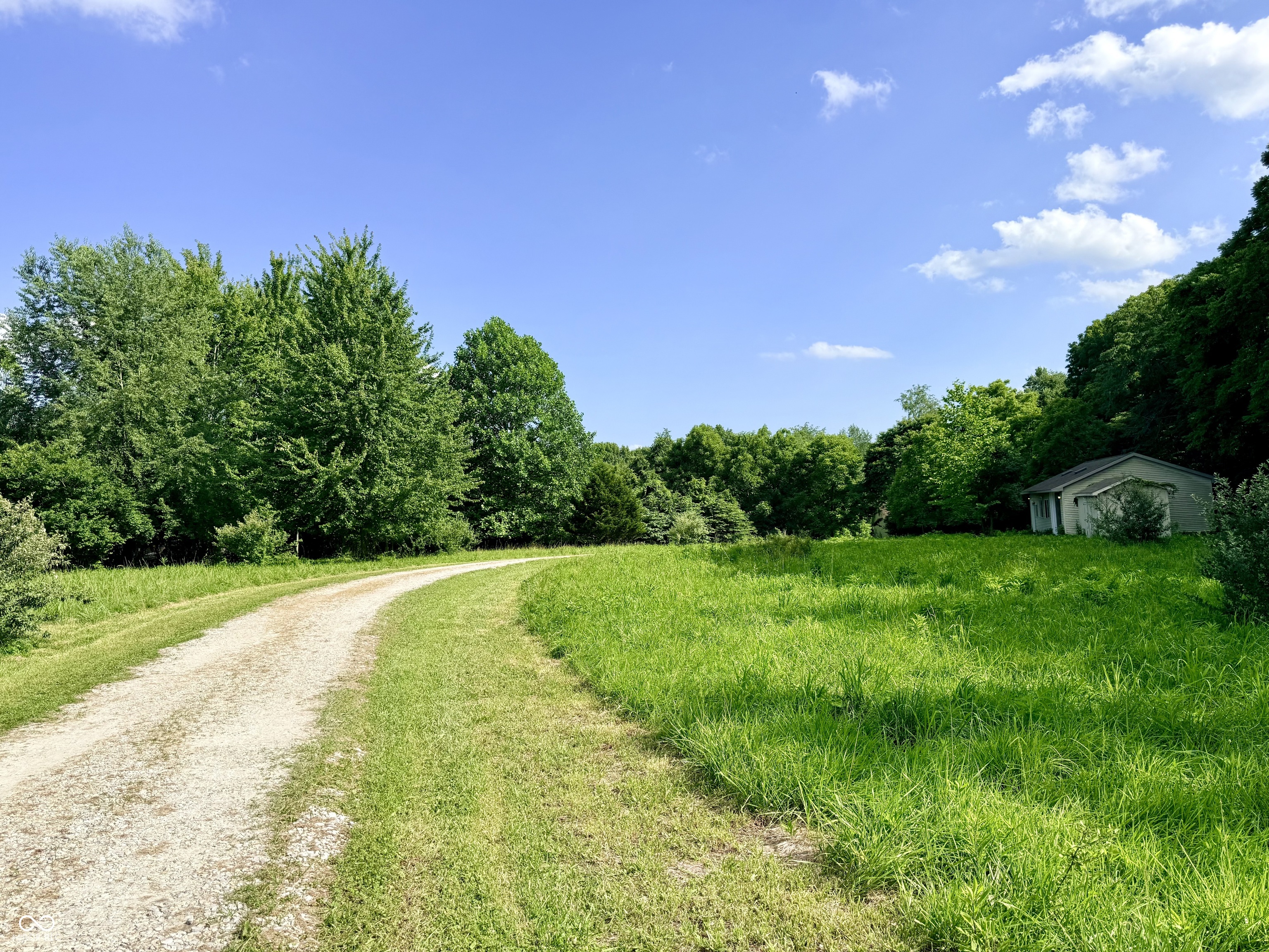 2545 East Overcoat Road Crawfordsville, IN 47933 - Photo 4 of 58
