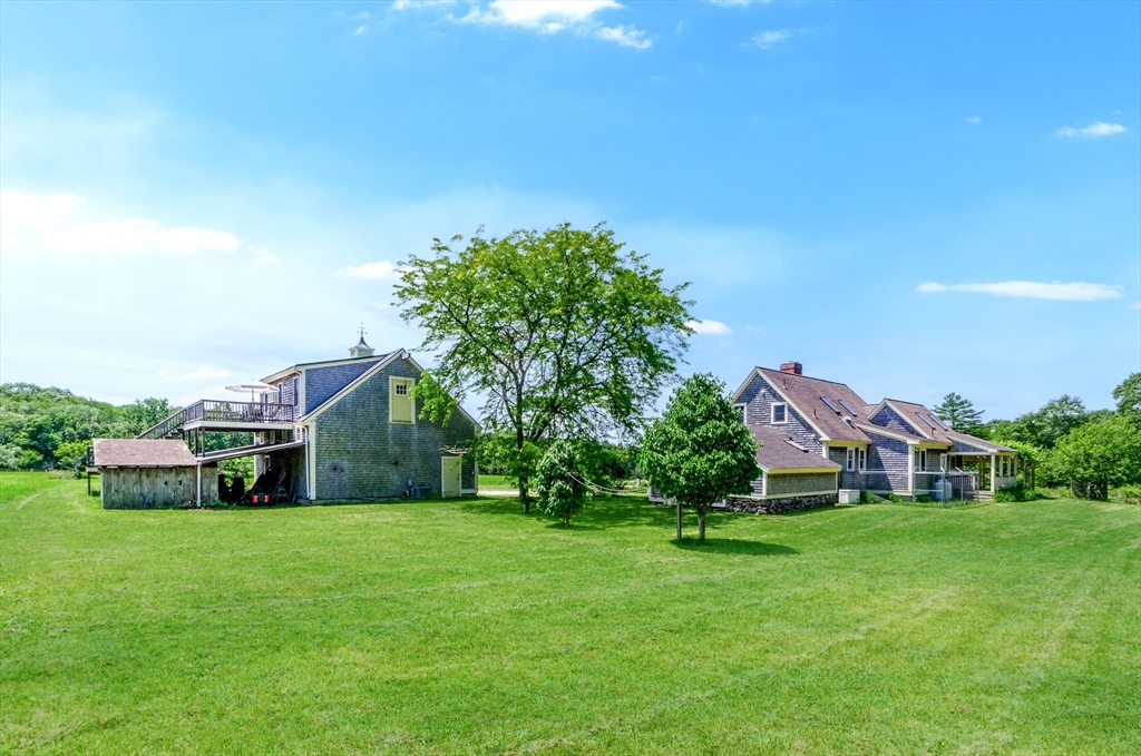 442 Horseneck Road Westport, MA 02790 - Photo 30 of 38