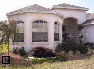 4537 Deer Lodge Road New Port Richey, FL 34655 - Photo 2 of 8 Other