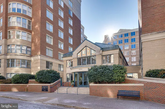 $595,000 | 3830 9th Street North, Unit 509W, Arlington, VA 22203