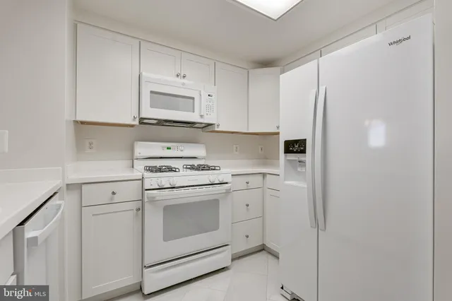 $595,000 | 3830 9th Street North, Unit 509W, Arlington, VA 22203