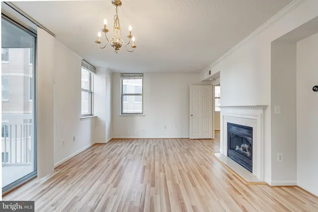 $595,000 | 3830 9th Street North, Unit 509W, Arlington, VA 22203