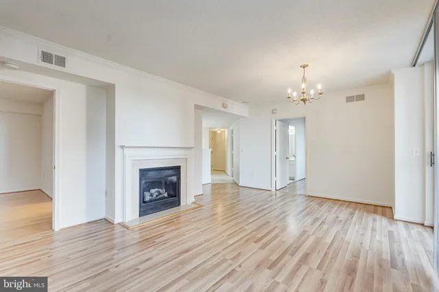 $595,000 | 3830 9th Street North, Unit 509W, Arlington, VA 22203