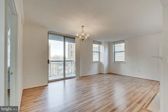 $595,000 | 3830 9th Street North, Unit 509W, Arlington, VA 22203